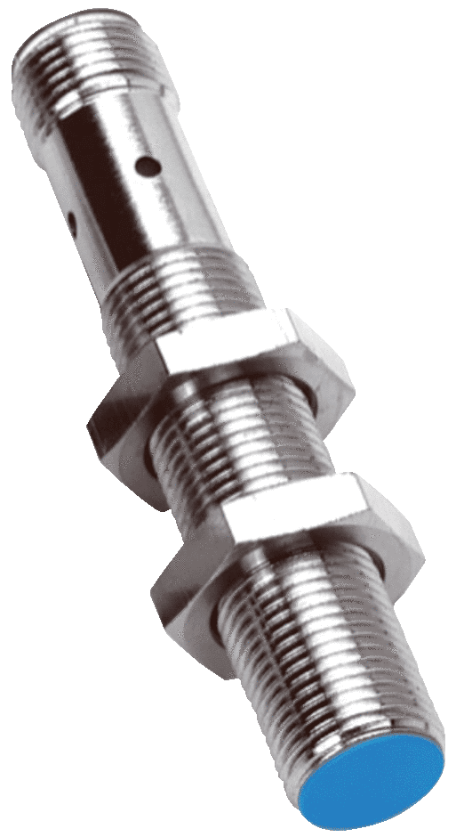 SICK - SIK6011972 IM12-02BNS-ZC1