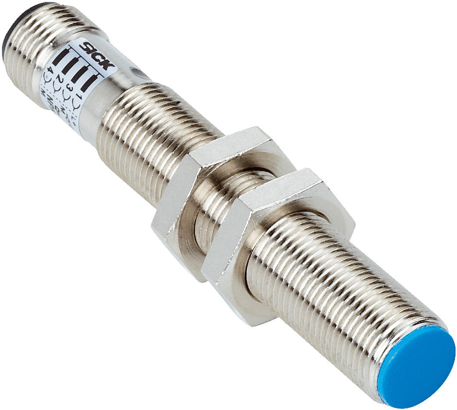 SICK - SIK6011977 IM12-04NPO-ZW1 INDUCT.PROXIM.SENSOR