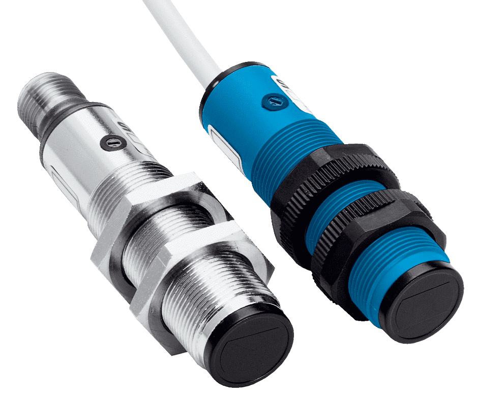 SICK - SIK6012018 VT18-204172 P. PROX. SENS. ENERG.