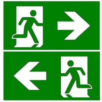 EATON - EAONEXI-PLEXO-20-LR PANN.BIFACC.20M 1838 DESTRA-SIN DOPPI FU