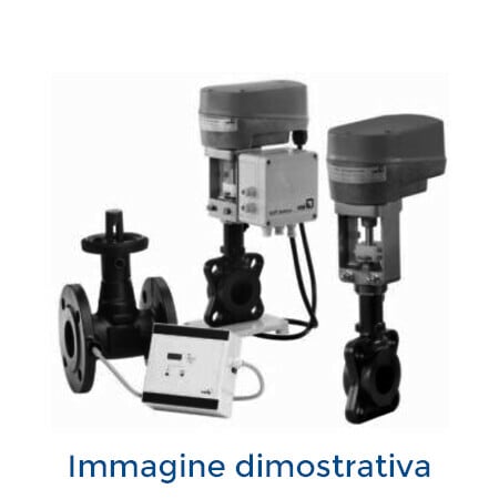 DAB PUMPS SPA - DAB60123995 EEG 11 1X23A 3X400 50/60 3S