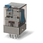 FINDER SPA - FIN601390480040 RELÈ INDUSTRIALE 3 CONTATTI 10A UNDECAL