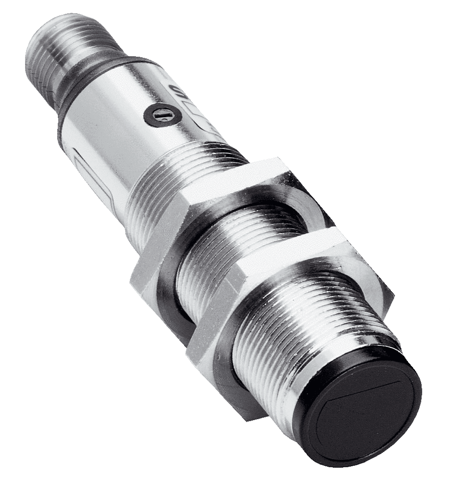 SICK - SIK6013540 VL18-4N3212 RETRO-REFL. SENS.