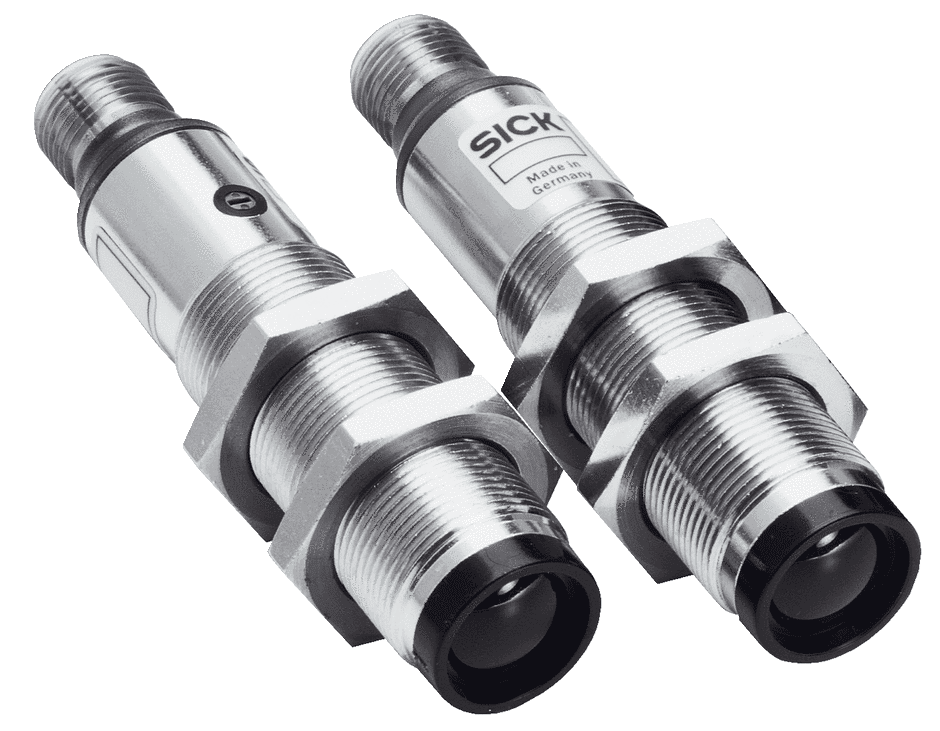 SICK - SIK6013686 VS/VE18-4N3240 THROUGH-BEAM SENS.