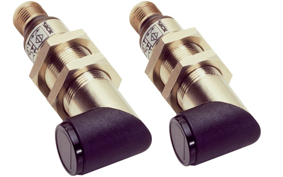 SICK - SIK6013731 VS/VE18-4P3440 THROUGH-BEAM SENS.