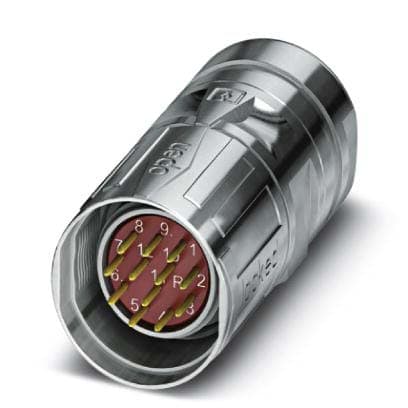 PHOENIX CONTACT - PHC1619459 CA-12M1N8A8503S CONNETTORE PER CAVI