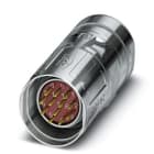 PHOENIX CONTACT - PHC1619453 CA-12M1N8A8504S CONNETTORE PER CAVI