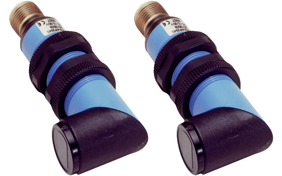 SICK - SIK6013801 VS/VE18-4P3912 THROUGH-BEAM SENS.