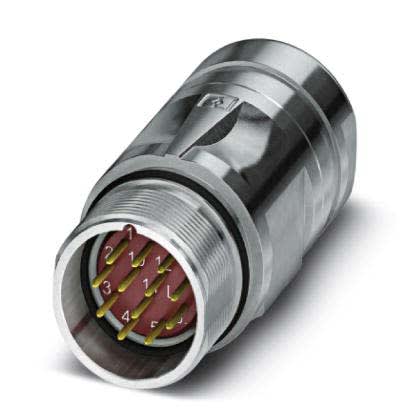 PHOENIX CONTACT - PHC1620017 CA-12M2N8A95DU CONNETTORE PER GIUNTI