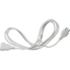 LE PROLUNGHE SAS - PRG6013/1.5 PROL.LIN.3G0.75 SP/PR 10A MT.1.50 BN