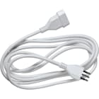 LE PROLUNGHE SAS - PRG6014 PROL.LIN. 3G1 SP/PR 10A MT.3 BN