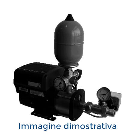 DAB PUMPS SPA - DAB60149590 ESC PLUS 18A 1X230 50/60