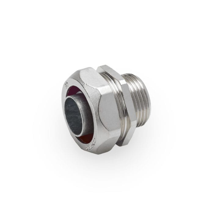 COSMEC - CSM6014-32A RACC.MET. M.FISSO M32 T.FLESS.32
