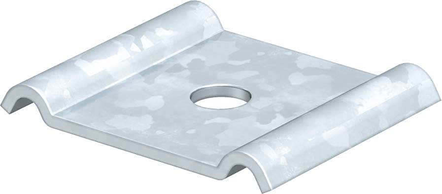 OBO BETTERMANN - OBO6015278 GKS 50 11 FT MORSETTO DI FISSAGGIO