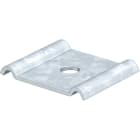 OBO BETTERMANN - OBO6015278 GKS 50 11 FT MORSETTO DI FISSAGGIO