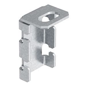 OBO BETTERMANN - OBO6015345 ABG FT STAFFA DI FISSAGGIO GRM