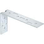 OBO BETTERMANN - OBO6015379 WW 100 20 FS ANGOLARE A PARETE