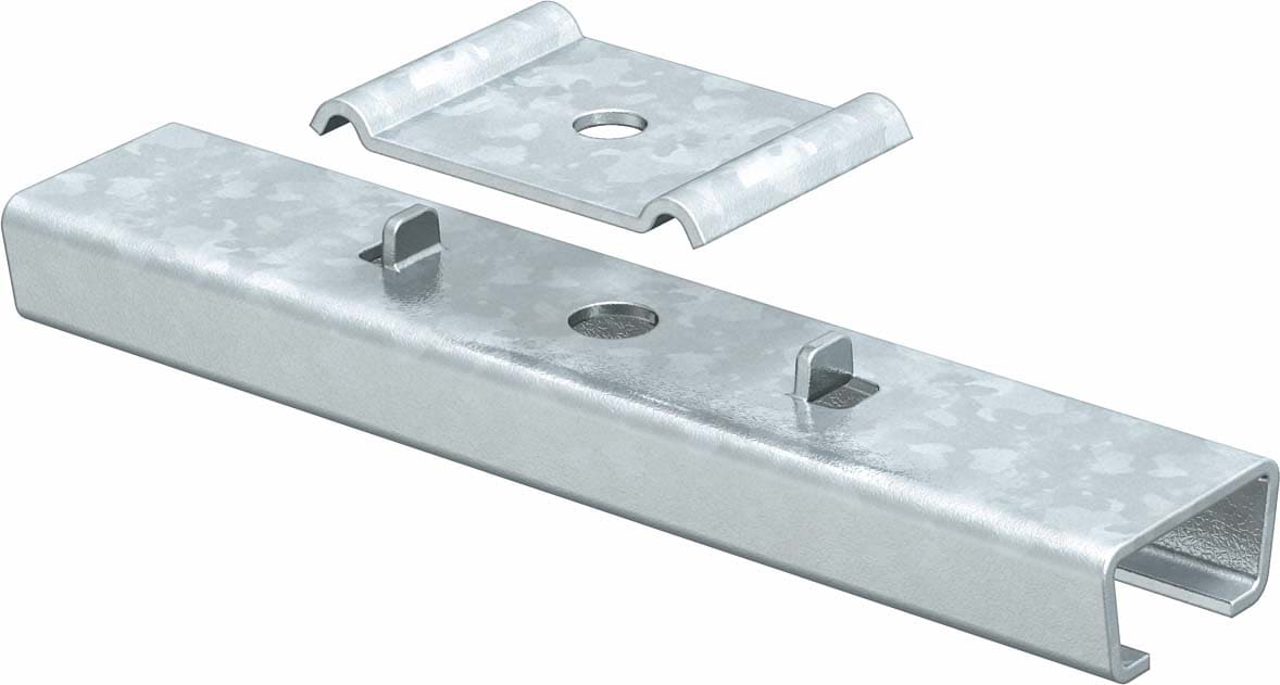 OBO BETTERMANN - OBO6015408 GMS 570 FS SOSPENSIONE CENTRALE