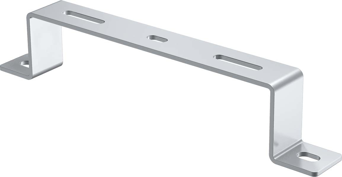 OBO BETTERMANN - OBO6015632 DBL 50 200 A4 STAFFA DISTANZIATRICE