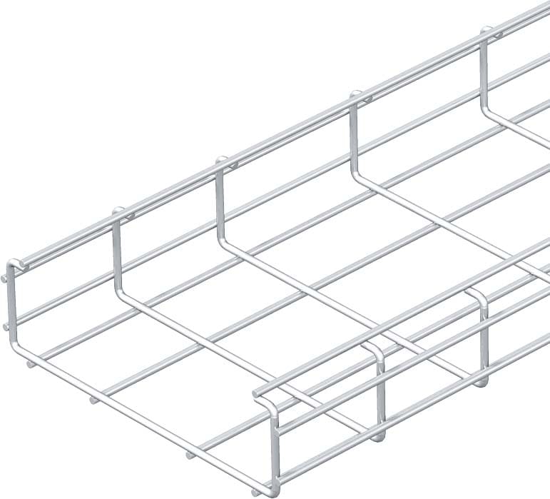 OBO BETTERMANN - OBO6016200 CGR 50 50 A2 PASSERELLA GRIGLIATA C
