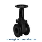 DAB PUMPS SPA - DAB60163813 VALV A SARACINESCA CORPO PIATTO DN 80