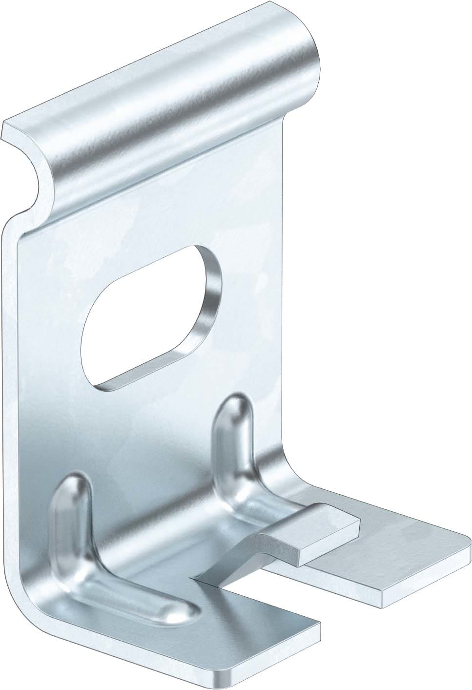 OBO BETTERMANN - OBO6016443 WH GRM35 FT SUPPORTO A PARETE