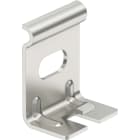 OBO BETTERMANN - OBO6016445 WH GRM35 A4 SUPPORTO A PARETE