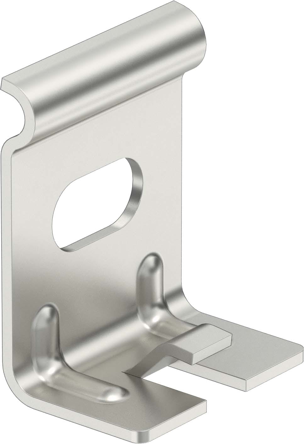 OBO BETTERMANN - OBO6016445 WH GRM35 A4 SUPPORTO A PARETE