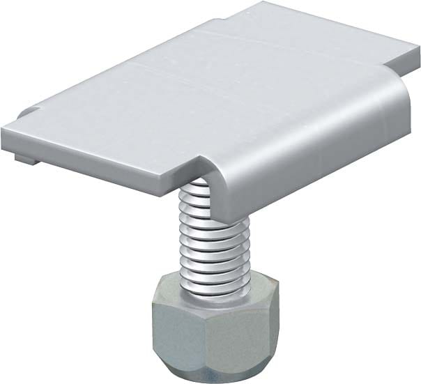 OBO BETTERMANN - OBO6016529 KS 23 35 A2 MORSETTO DI FISSAGGIO