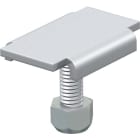 OBO BETTERMANN - OBO6016529 KS 23 35 A2 MORSETTO DI FISSAGGIO