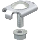 OBO BETTERMANN - OBO6016859 GKS 34 A4 MORSETTO DI FISSAGGIO