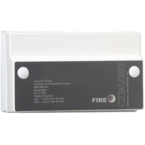 EATON - EAOCZMU352 MODULO PER ZONE CONVENZIONALI