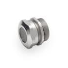 COSMEC - CSM6018-M1216 PRESSACAVO METALLICO M12X1.5 5-9 IP68