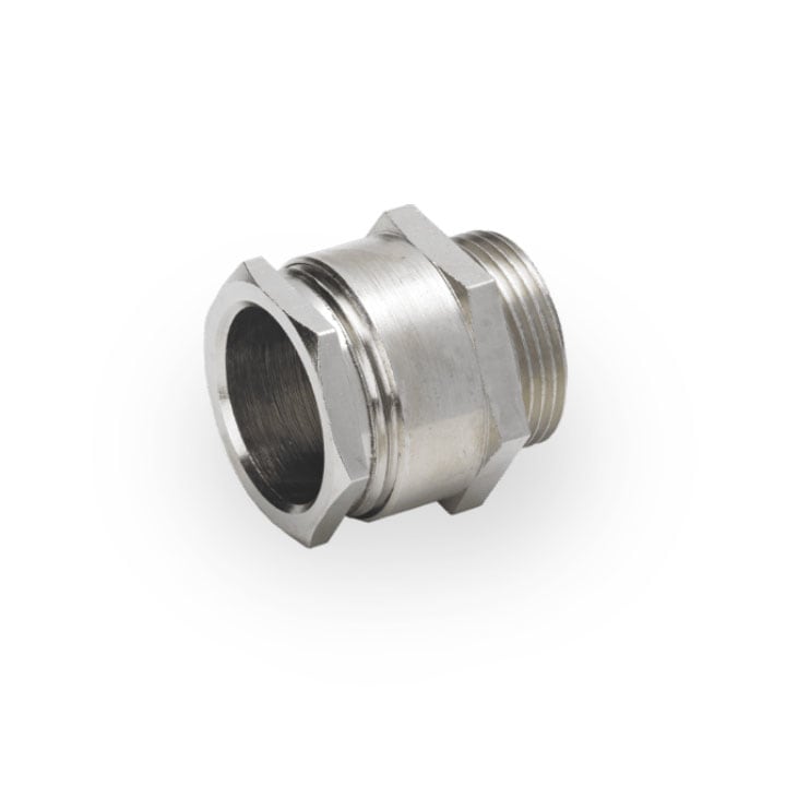 COSMEC - CSM6018-42 PRESSACAVO METALLICO PG42 39-41 IP54