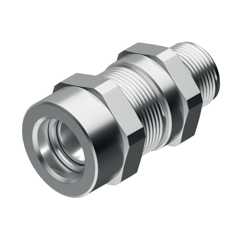 COSMEC - CSM6018AASGKGM7SX PRESS.A4 M63 ARM.SGTNSIL(36-45)