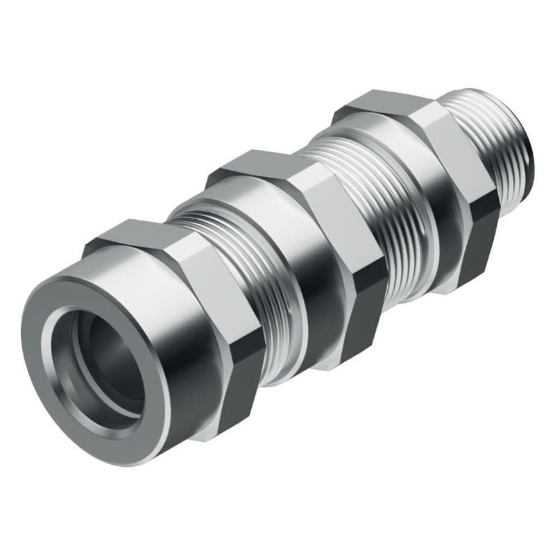 COSMEC - CSM6018ADSAKGM1EB PRESS.OTN M16 ARM.DP.TEN.EPDM(5-10 6-15)