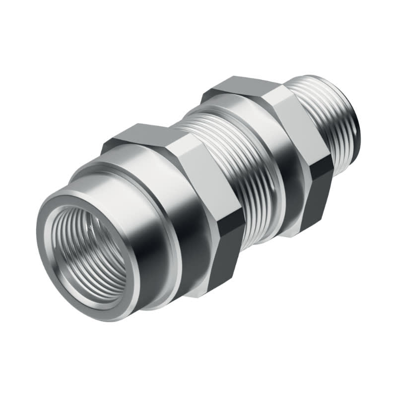 COSMEC - CSM6018ANFAKGM1EX PRESS.A4 M16 NON ARM.SGTNEPDM 5-10