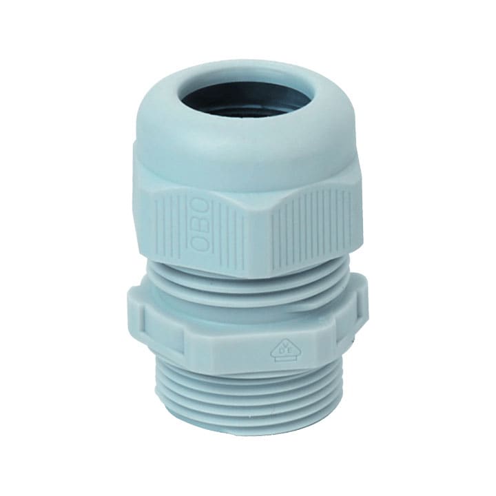 COSMEC - CSM6018-P11 PRESSACAVO POLIAMM.PG11 4,5-10 IP68