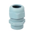 COSMEC - CSM6018-P13C Pressacavo in poliammide completo di ghiera, filetto PG13 , serraggio cavo 6-12 mm, IP68