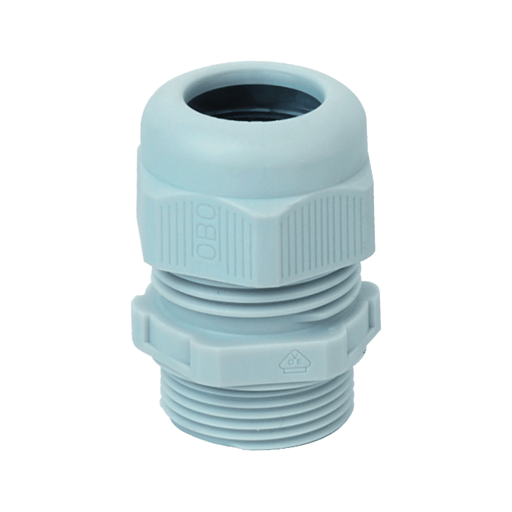 COSMEC - CSM6018-P42C PRESSACAVO POLIAMM.PG42 28-38 IP68 GHIER