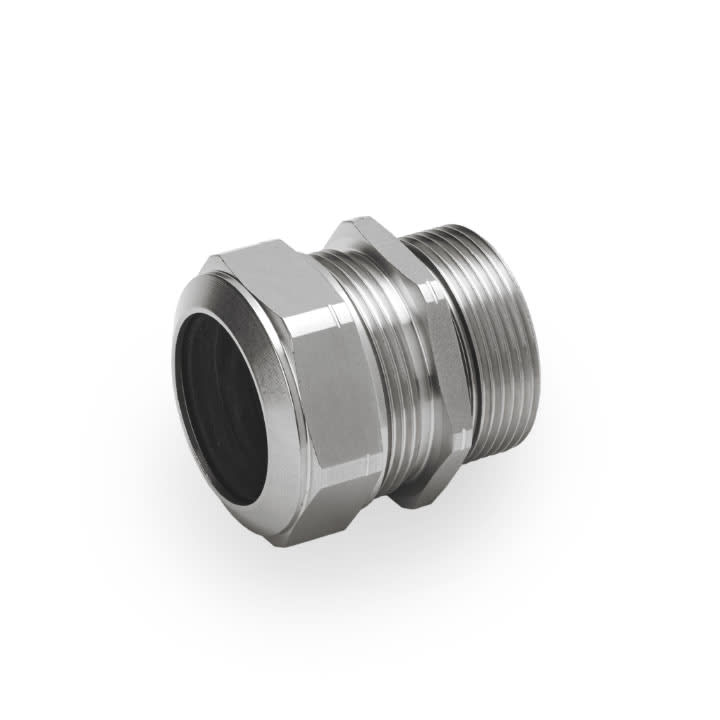 COSMEC - CSM6018X-M63 PRESSACAVO INOX M63 46?52 IP68