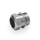 COSMEC - CSM6018X-M12 PRESSACAVO INOX M12 3,5 5 IP68