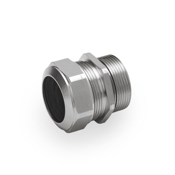 COSMEC - CSM6018X-M63 PRESSACAVO INOX M63 46 52 IP68