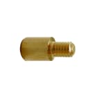 CANFOR UTENSILI SRL - CNF601/04 PERNO M4 PER 161