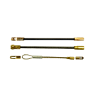 CANFOR UTENSILI SRL - CNF601/20 SET ACCESSORI M4 CON 601-01-01S-02-07-10