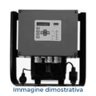 DAB PUMPS SPA - DAB60201596 E2G 2X10A 3X400 50/60+CABLES - FOR ESYBO