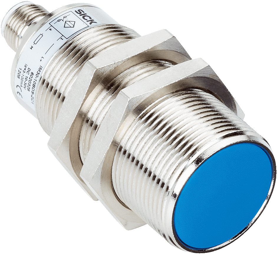 SICK - SIK6020282 IM30-15NPS-ZW1 INDUCT.PROXIM.SENSOR
