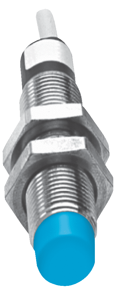 SICK - SIK6020314 IM12-04NDS-ZW1 INDUCT.PROXIM.SENSOR