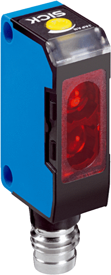 SICK - SIK6020686 WL150-P122 RETRO-REFL. SENS.