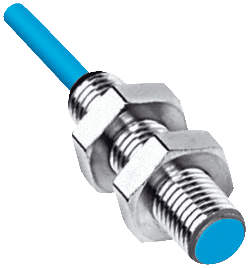 SICK - SIK6021123 IM08-01B-N-ZW0 INDUKT. PROXIMITY SENSOR